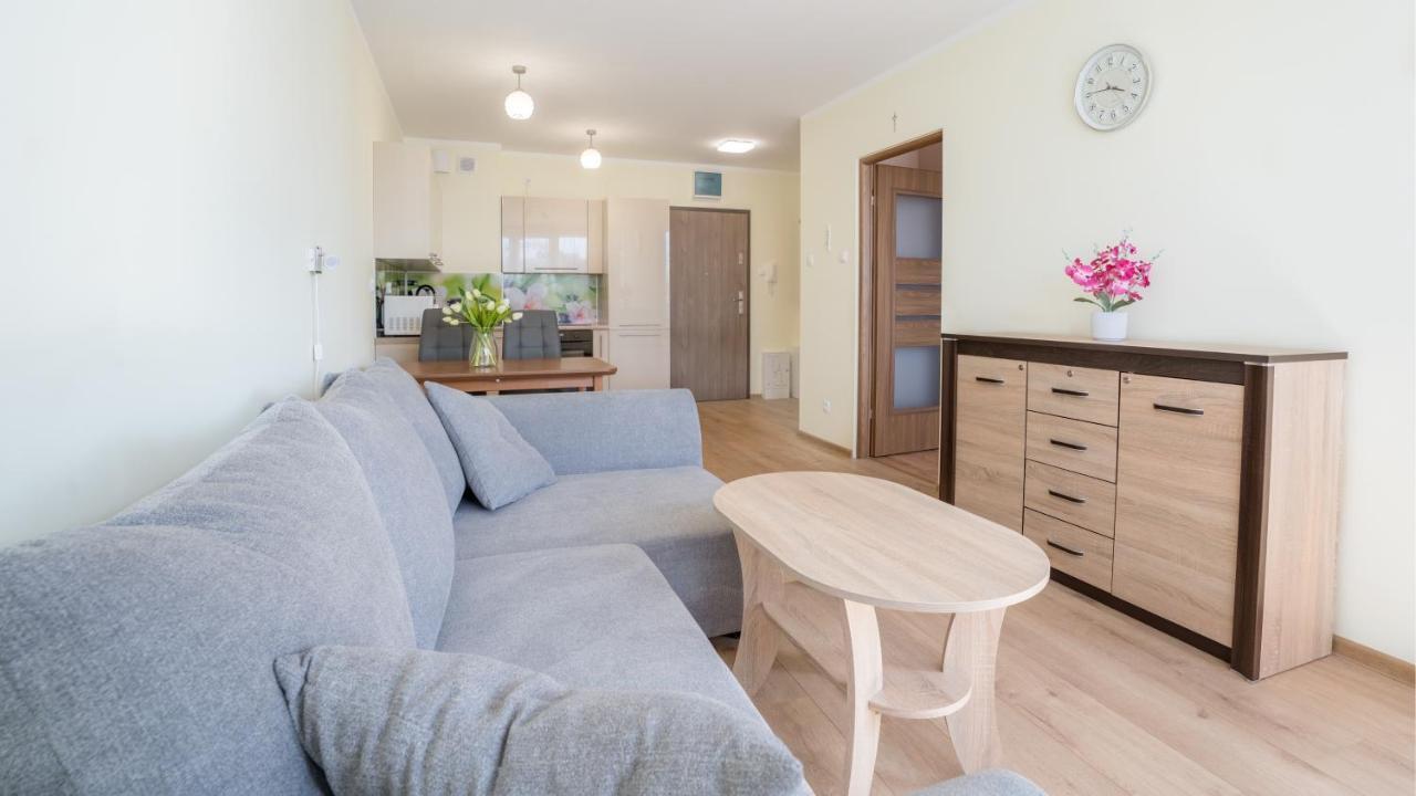Apartament Sun & Snow Bialy Dom *