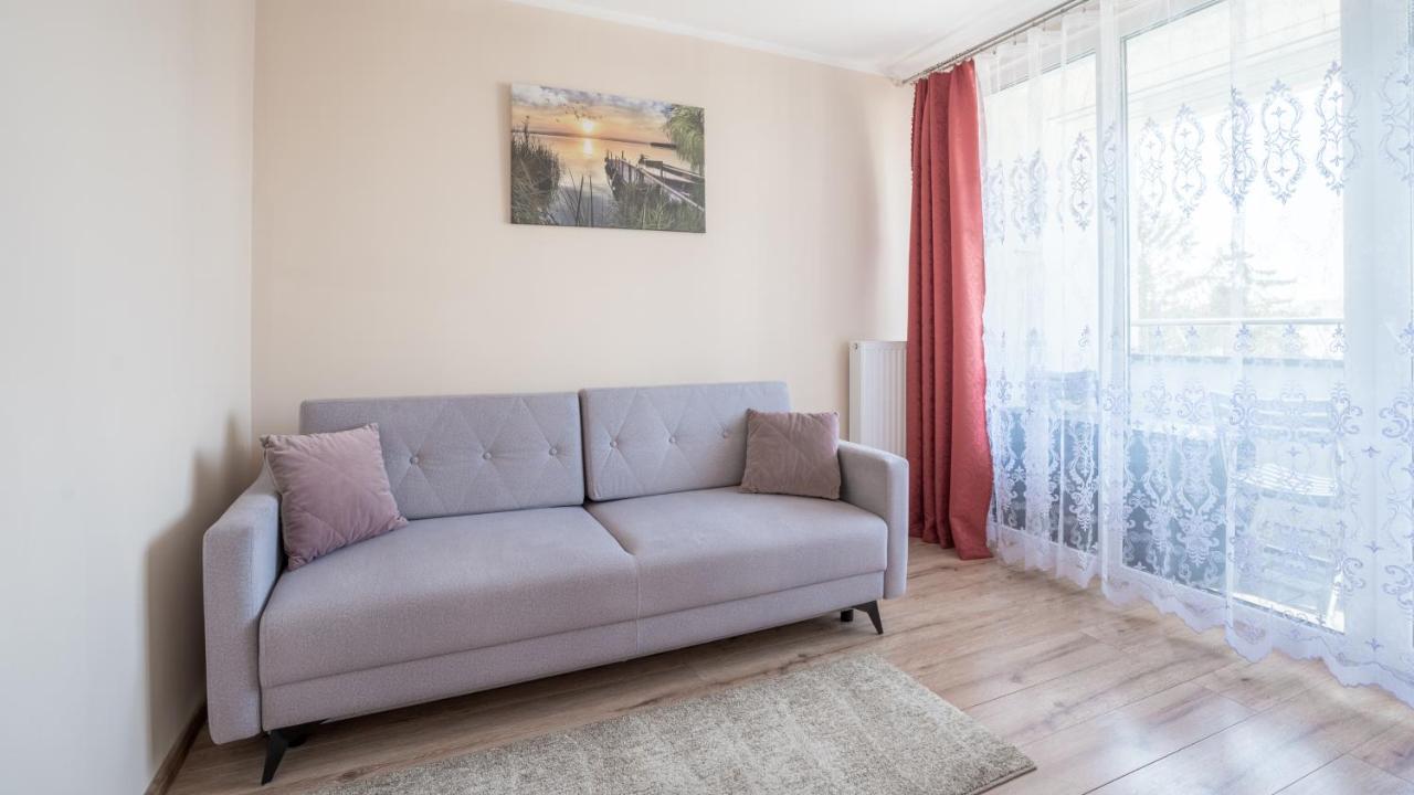 Apartament Sun & Snow Bialy Dom