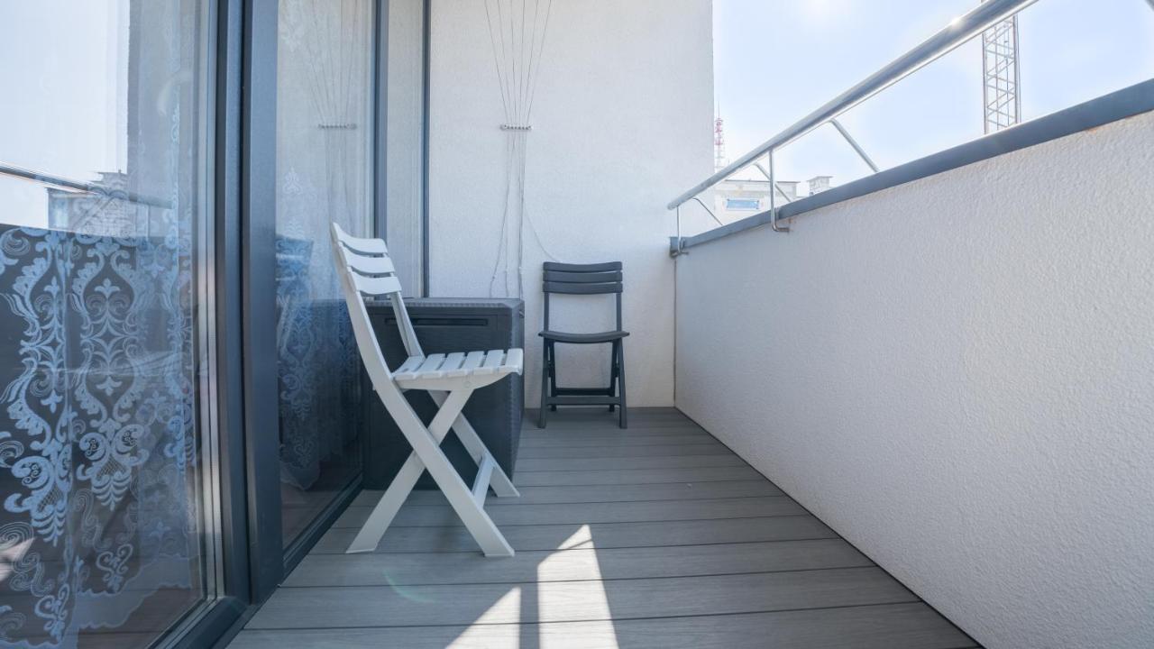 Apartament Sun & Snow Bialy Dom *