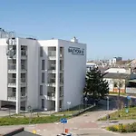 Apartamenty Sun & Snow Bialy Dom