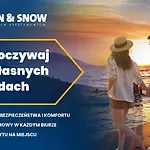 Apartamenty Sun & Snow Bialy Dom